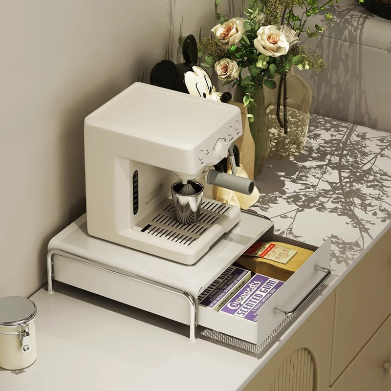 Organizador de café, base para - Coffee Tea Drawer Organizer avaliação e preço