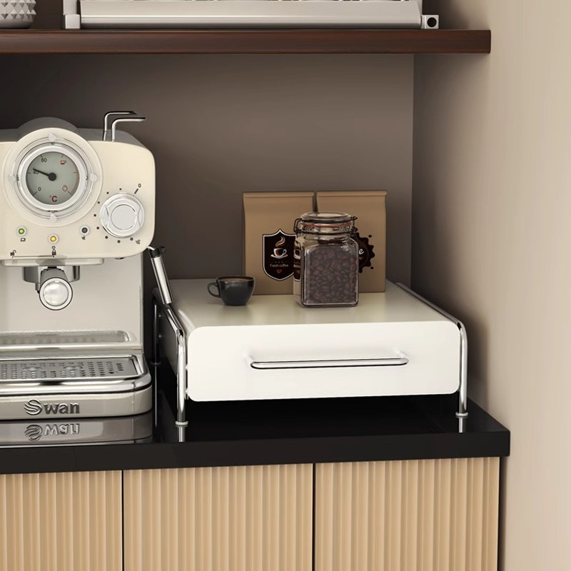Organizador de café, base para - Coffee Tea Drawer Organizer avaliação e preço