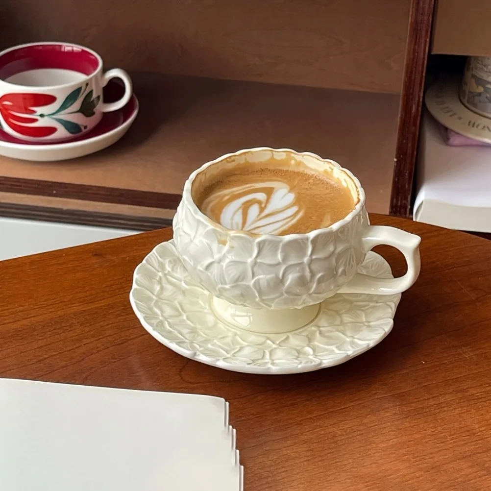 Conjunto de Xícaras de Café em - Coffee Tea Gift avaliação e preço
