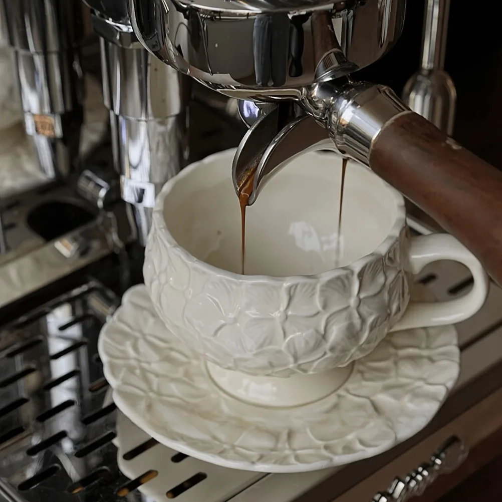 Conjunto de Xícaras de Café em - Coffee Tea Gift avaliação e preço