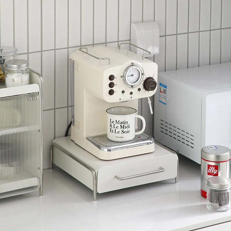 Suporte para Cápsulas de Café, - Coffee Tea Drawer Organizer avaliação e preço