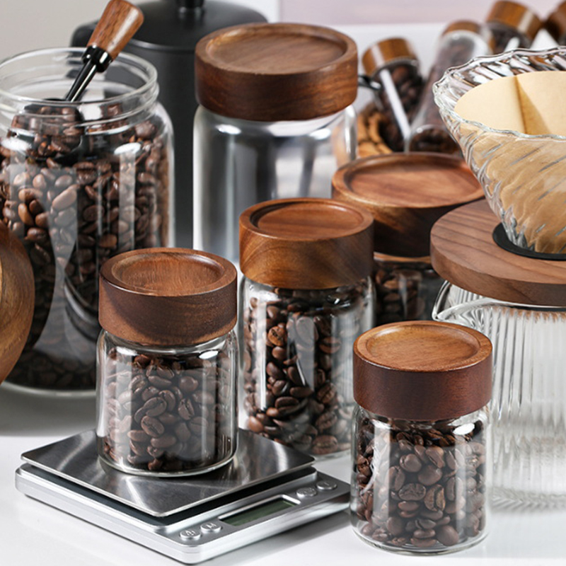 Recipiente de armazenamento de - Coffee Tea Gift avaliação e preço