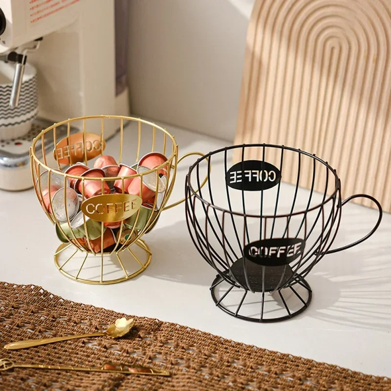 Suporte para cápsulas de café, - Coffee Capsule Holder avaliação e preço