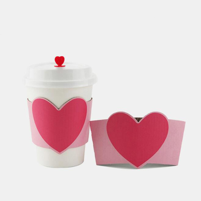 100 pces luva descartável do c - Coffee Tea Paper Cups avaliação e preço