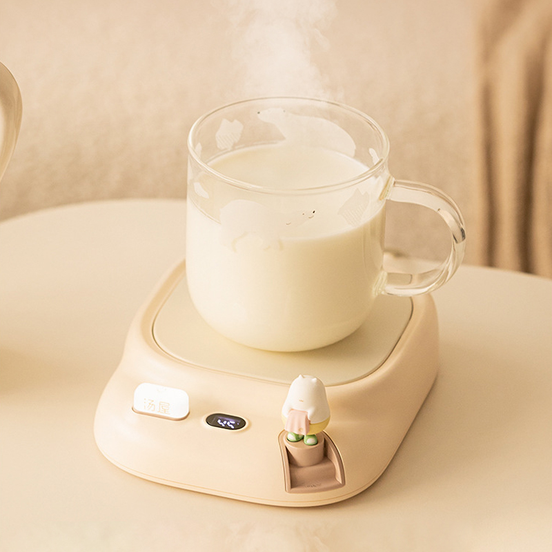 Aquecedor de Canecas 40W, Plac - Coffee Tea Warmer avaliação e preço