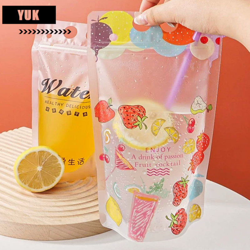 Impressão personalizada de emb - Juice Tea Coffee avaliação e preço