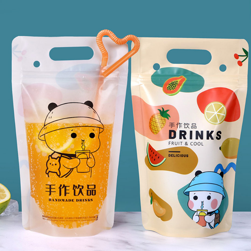 Impressão personalizada de emb - Juice Tea Coffee avaliação e preço