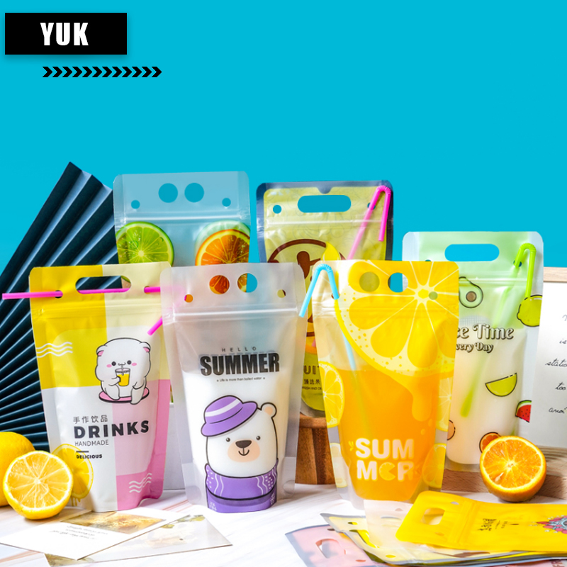 Impressão personalizada de emb - Juice Tea Coffee avaliação e preço
