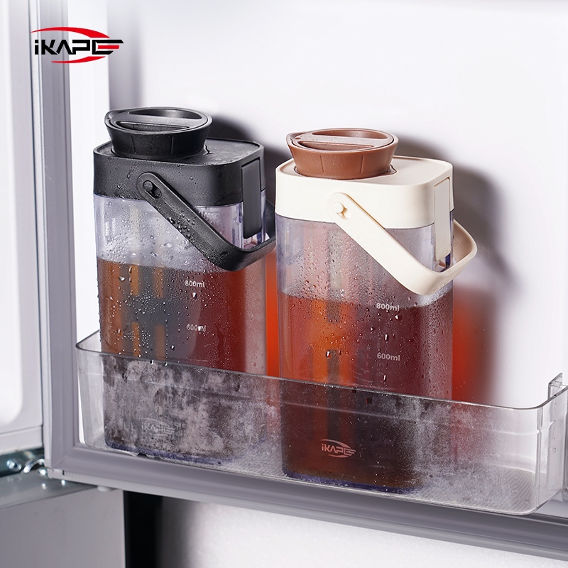 Ikape 1l fabricante de café de - Juice Tea Coffee avaliação e preço