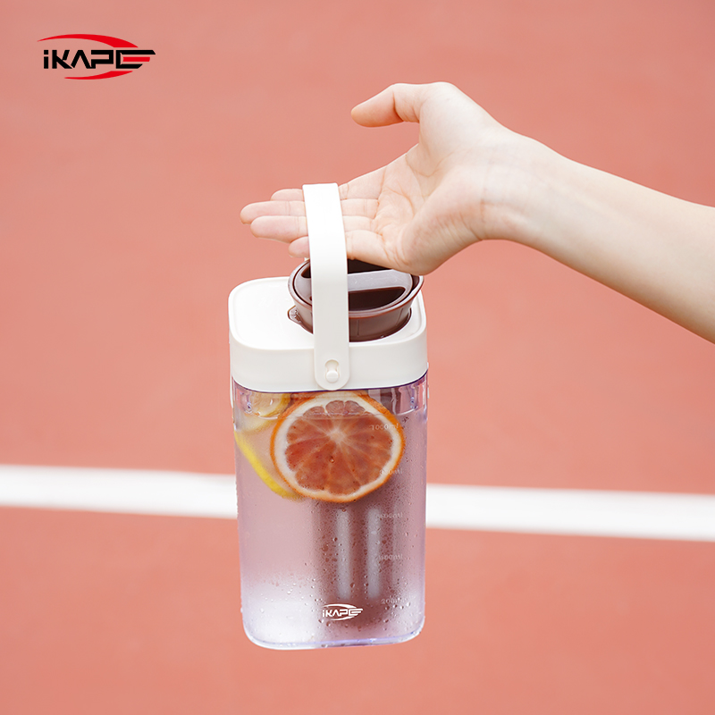 Ikape 1l fabricante de café de - Juice Tea Coffee avaliação e preço