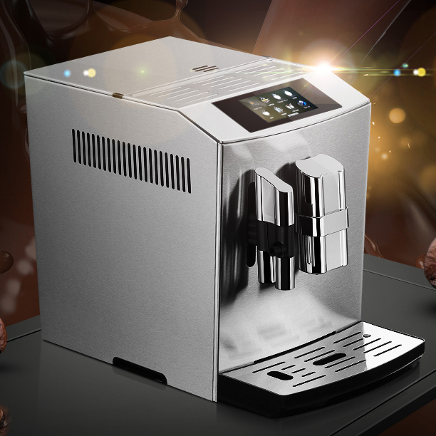 Novo Produto S7-2 Máquina de C - Coffee&Tea House Opinie avaliação e preço