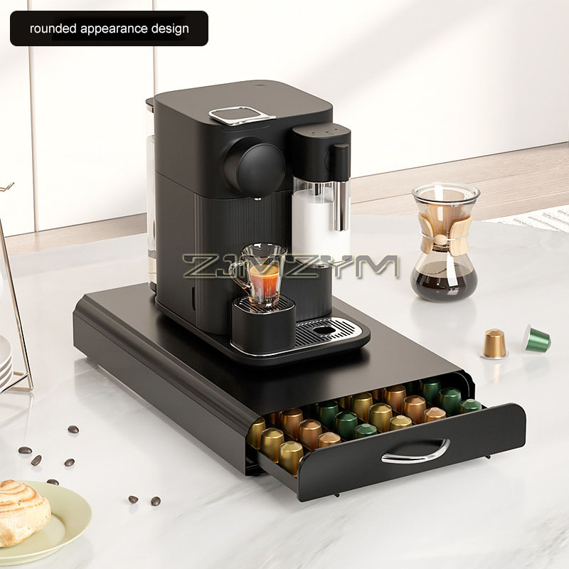 Rack de cápsulas de café, gave - Coffee Capsule Holder avaliação e preço