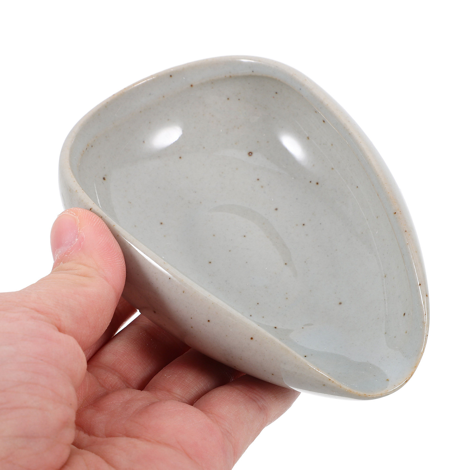 Bandeja de Cerâmica Multifunci - Coffee Tea Bean Leaf avaliação e preço