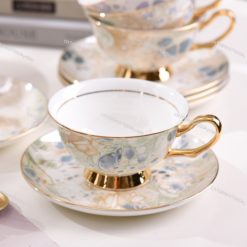 Xícara de café, chaleira de ce - Coffee Tea Gift avaliação e preço