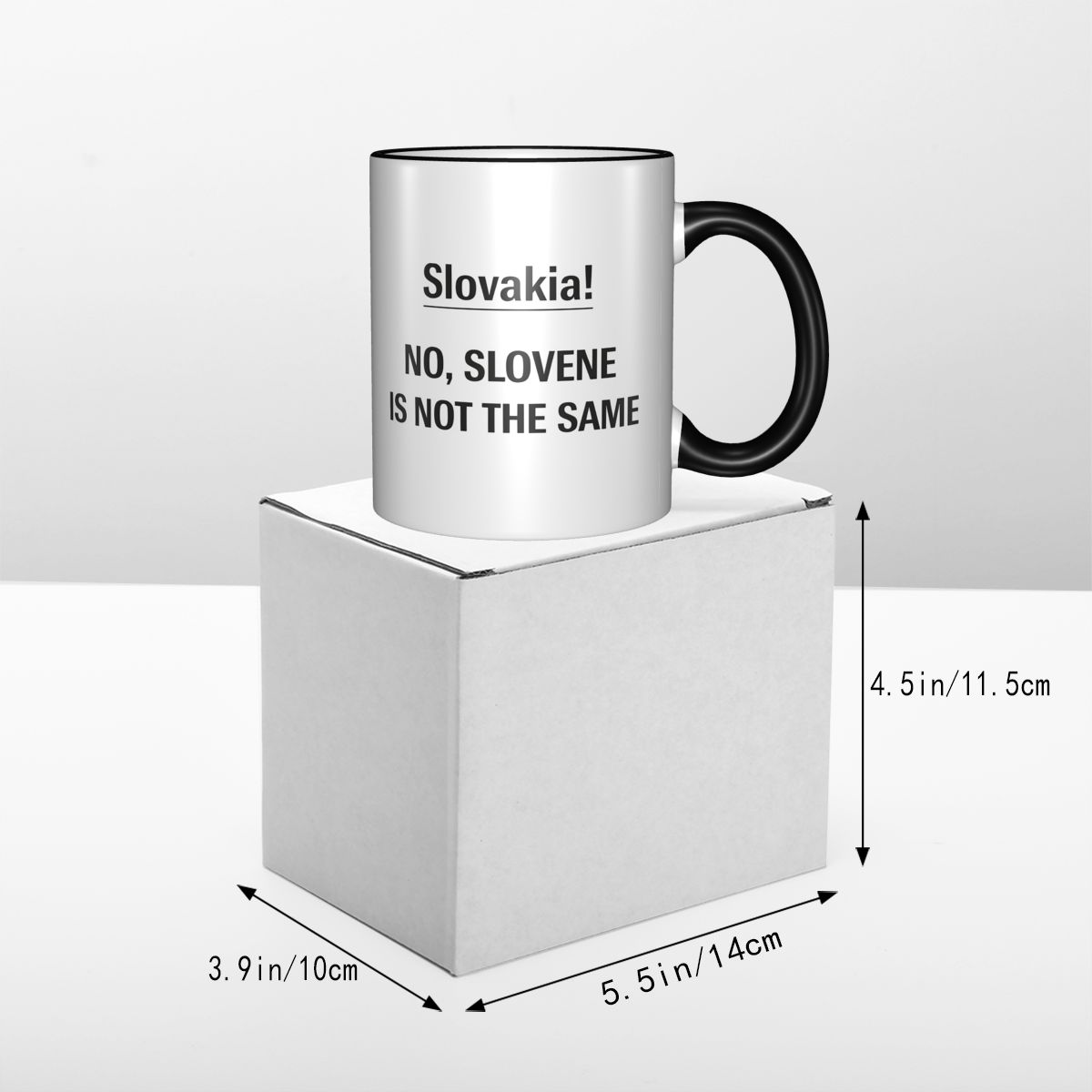 Caneca Engraçada de Geografia: - Coffee Tea Jokes avaliação e preço