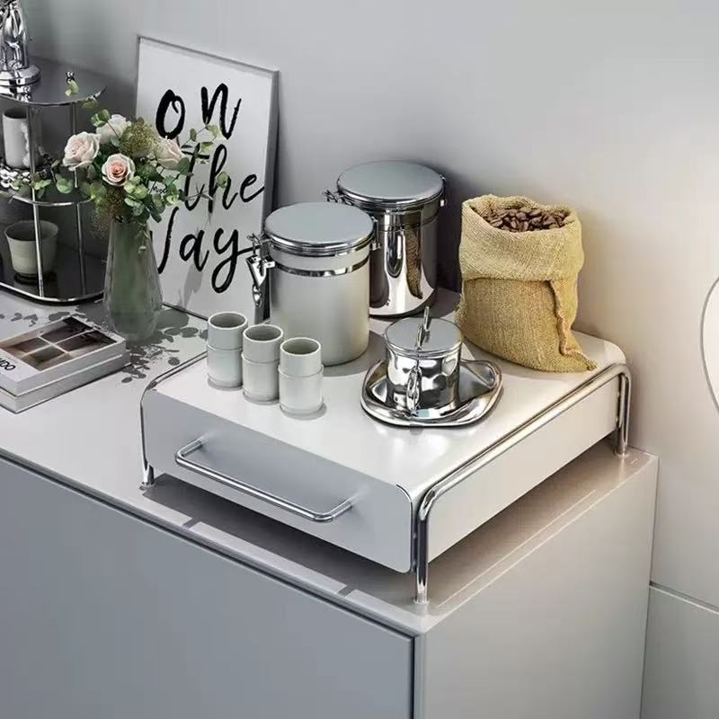 Gaveta Organizadora de Cápsula - Coffee Tea Drawer Organizer avaliação e preço