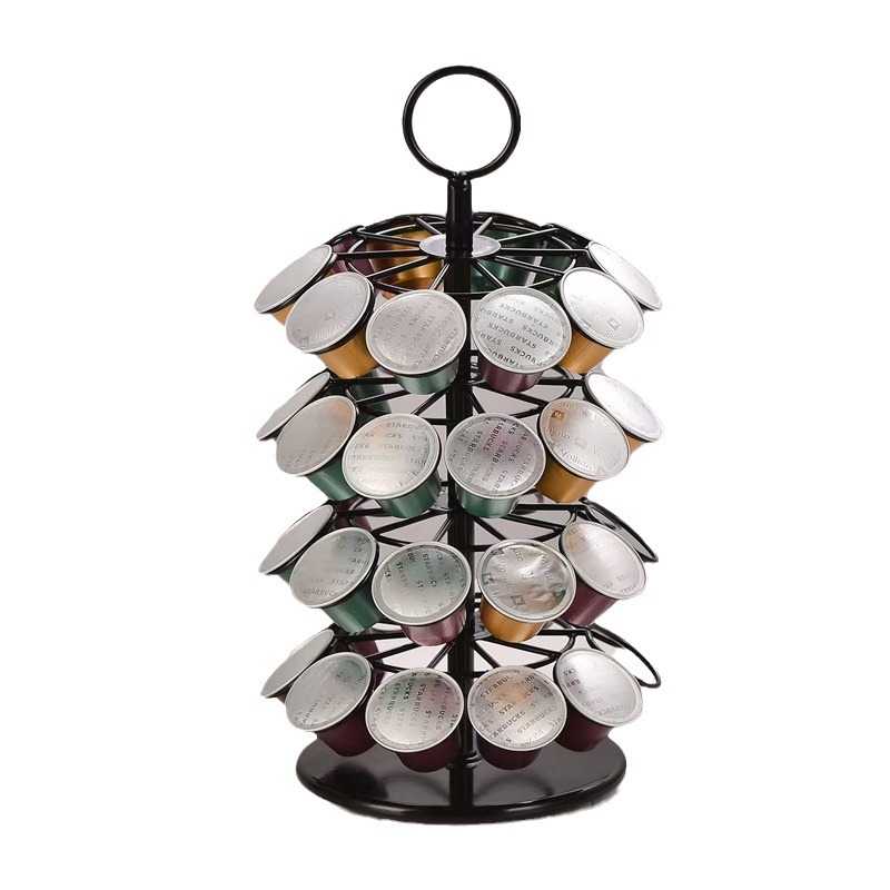 Organizador de Cápsulas de Caf - Coffee Capsule Holder avaliação e preço
