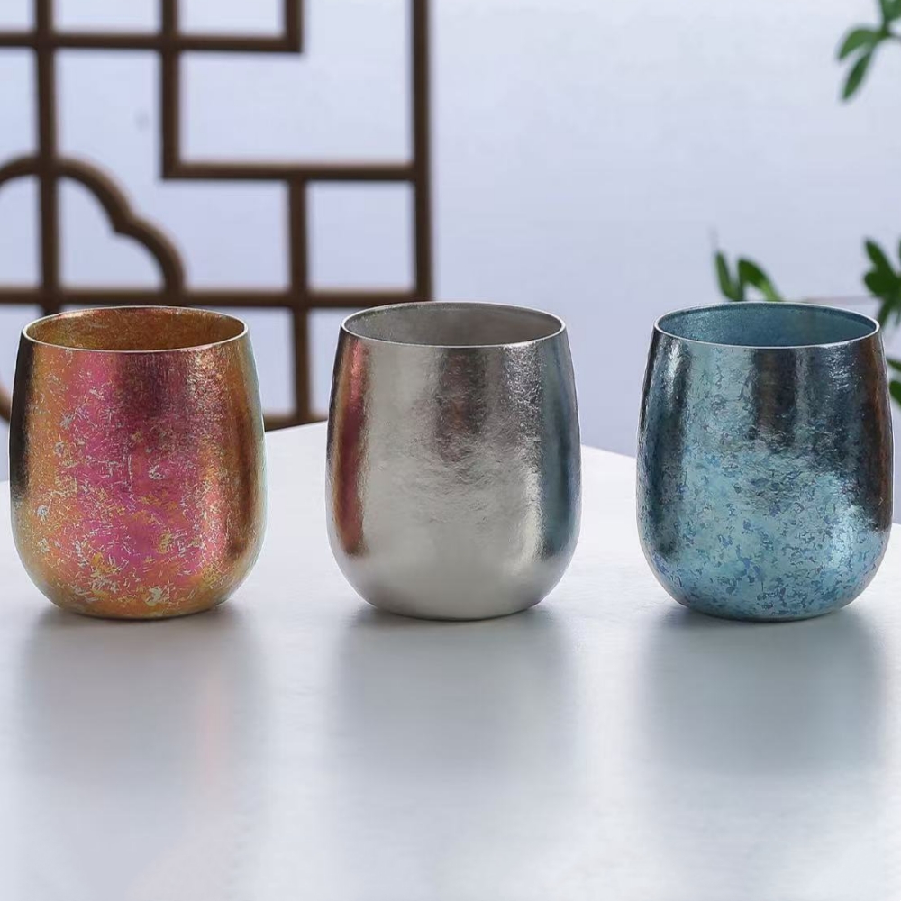 Caneca de ovo ao ar livre titâ - Juice Tea Coffee avaliação e preço