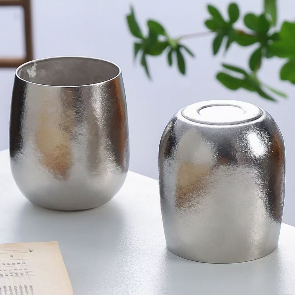 Caneca de ovo ao ar livre titâ - Juice Tea Coffee avaliação e preço
