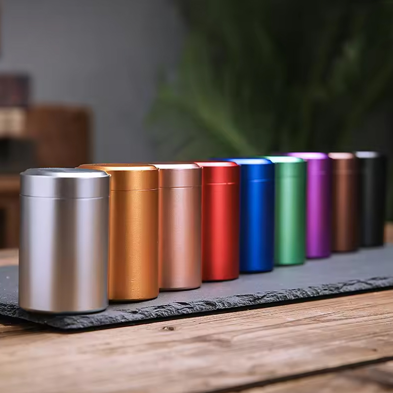 1/3 pçs mini caixa de metal aç - Coffee Tea Drawer Organizer avaliação e preço