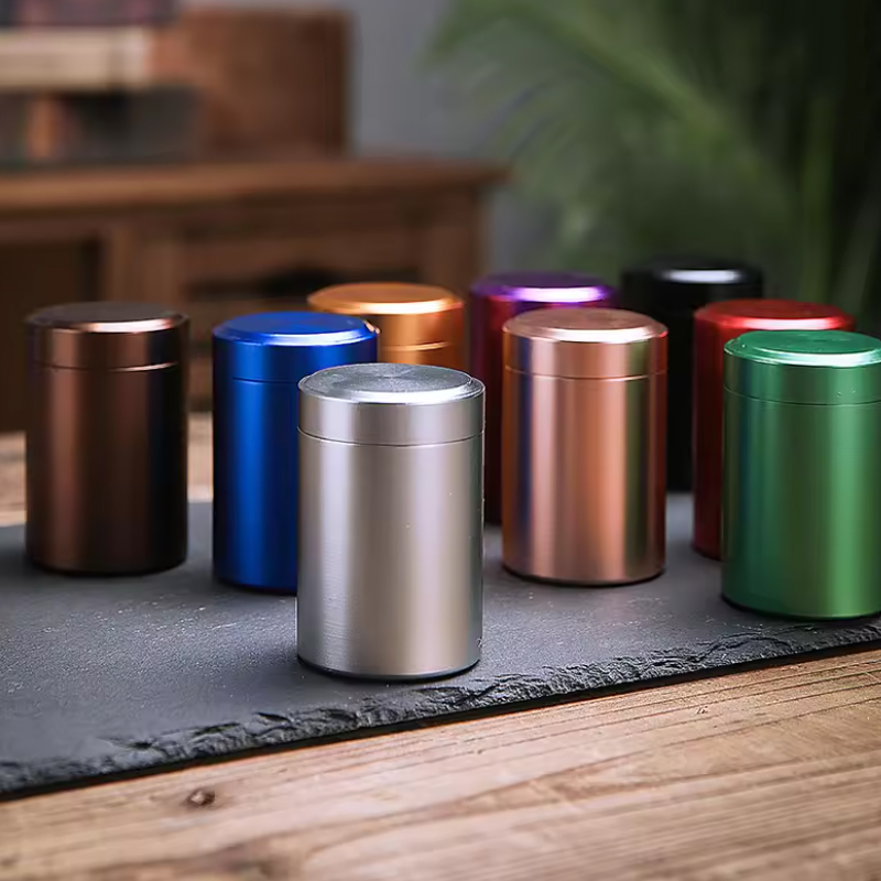 1/3 pçs mini caixa de metal aç - Coffee Tea Drawer Organizer avaliação e preço