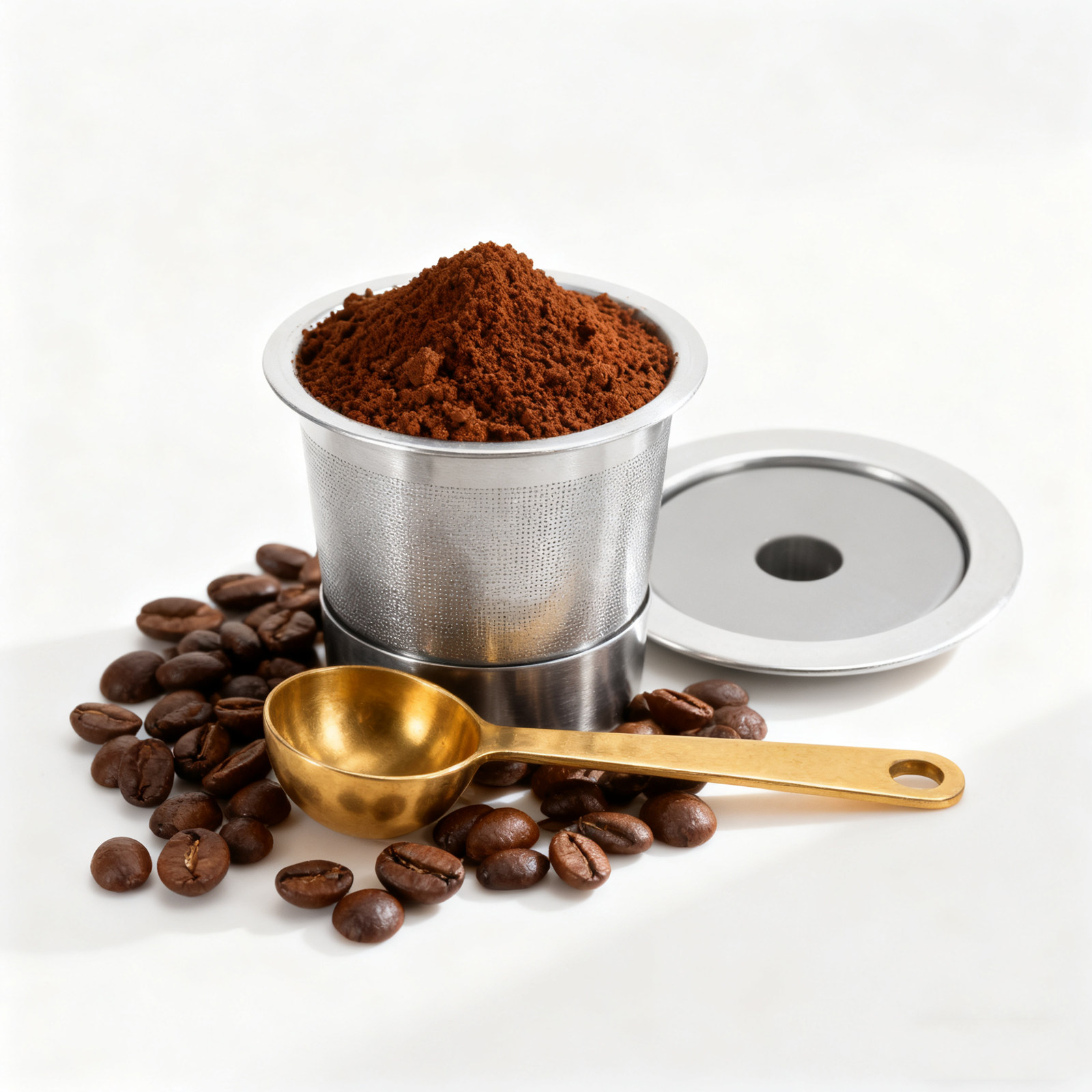 Suportes para Cápsulas de Café - Coffee Capsule Holder avaliação e preço