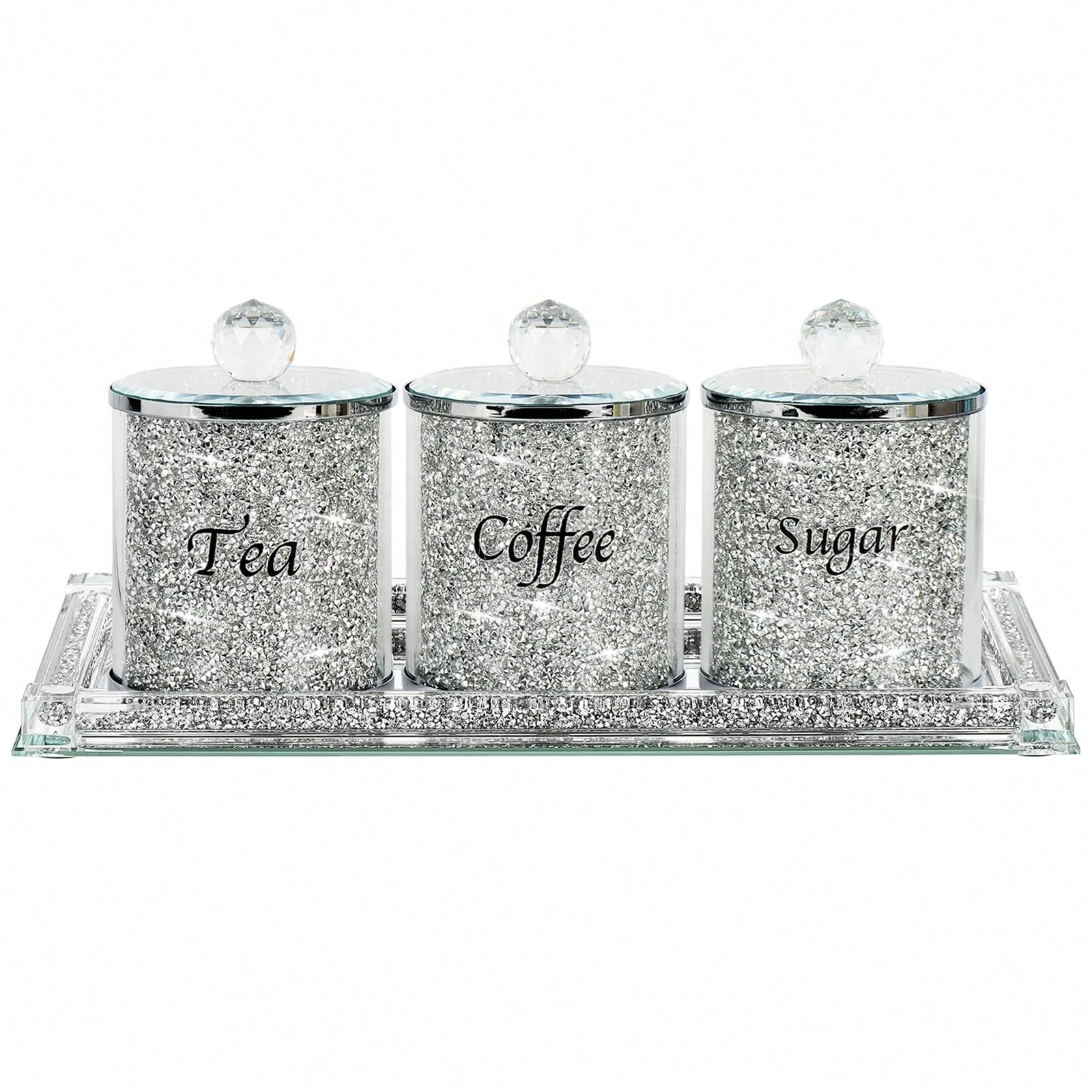 Conjunto de Potes para Café, A - Coffee Tea Gift avaliação e preço