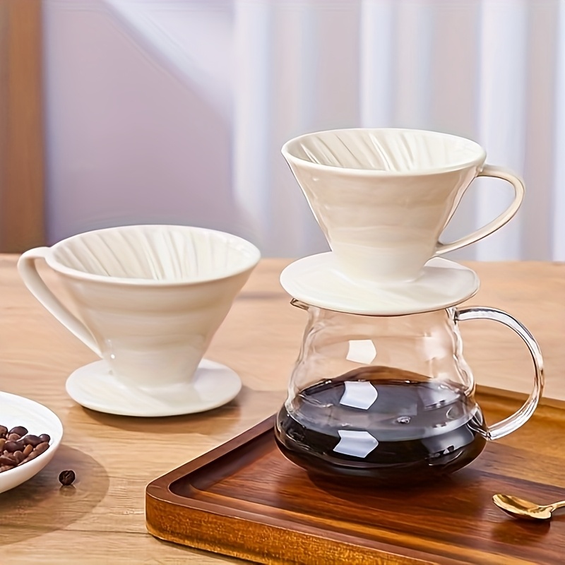 Despeje sobre cafeteira, gotej - Coffee Tea Paper Cups avaliação e preço