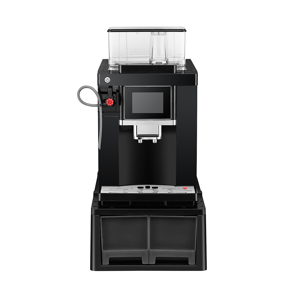 Máquina de Café Totalmente Aut - Coffee&Tea House Opinie avaliação e preço