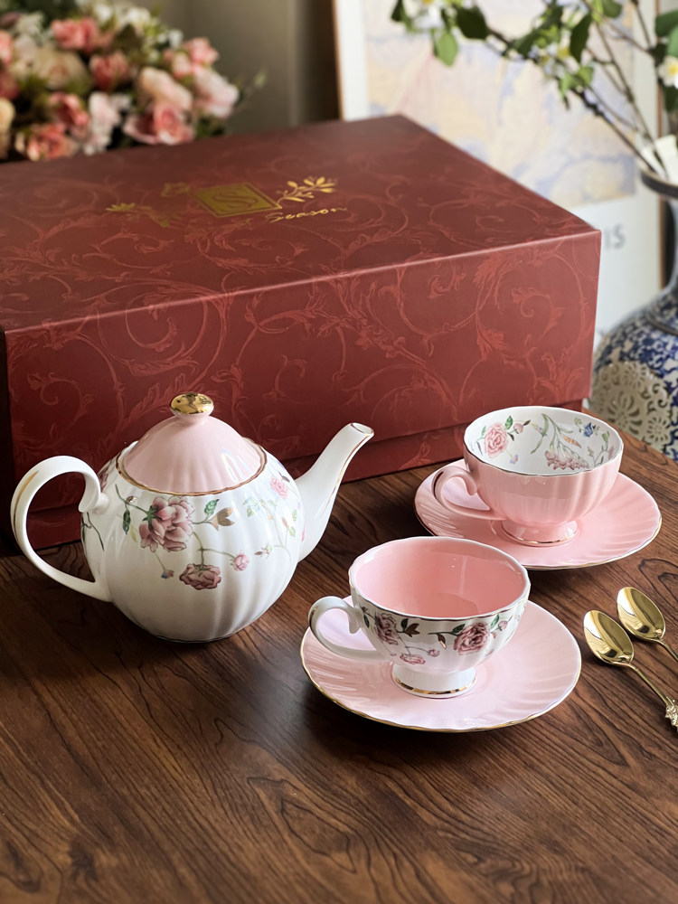 Conjunto de Canecas de Café Es - Coffee Tea Gift avaliação e preço