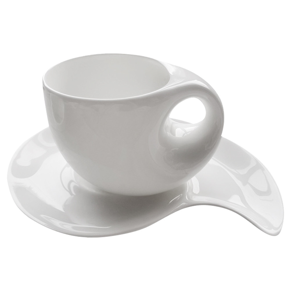 Conjunto de Xícaras de Café em - Coffee Tea Gift avaliação e preço
