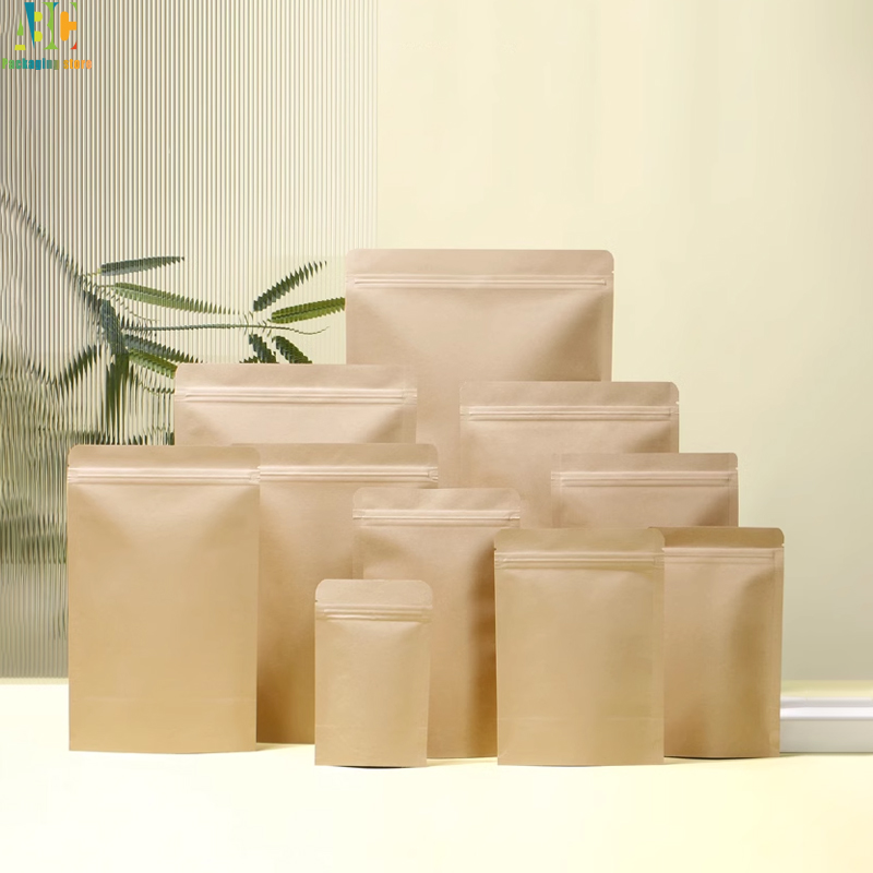 Impressão artesanato saco de p - Coffee Tea Logo avaliação e preço
