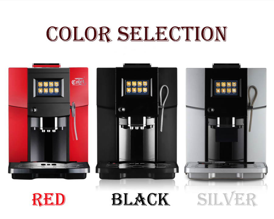 Máquina de Café Espresso Profi - Coffee&Tea House Opinie avaliação e preço