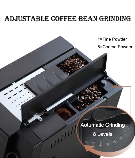 Máquina de Café Espresso Profi - Coffee&Tea House Opinie avaliação e preço