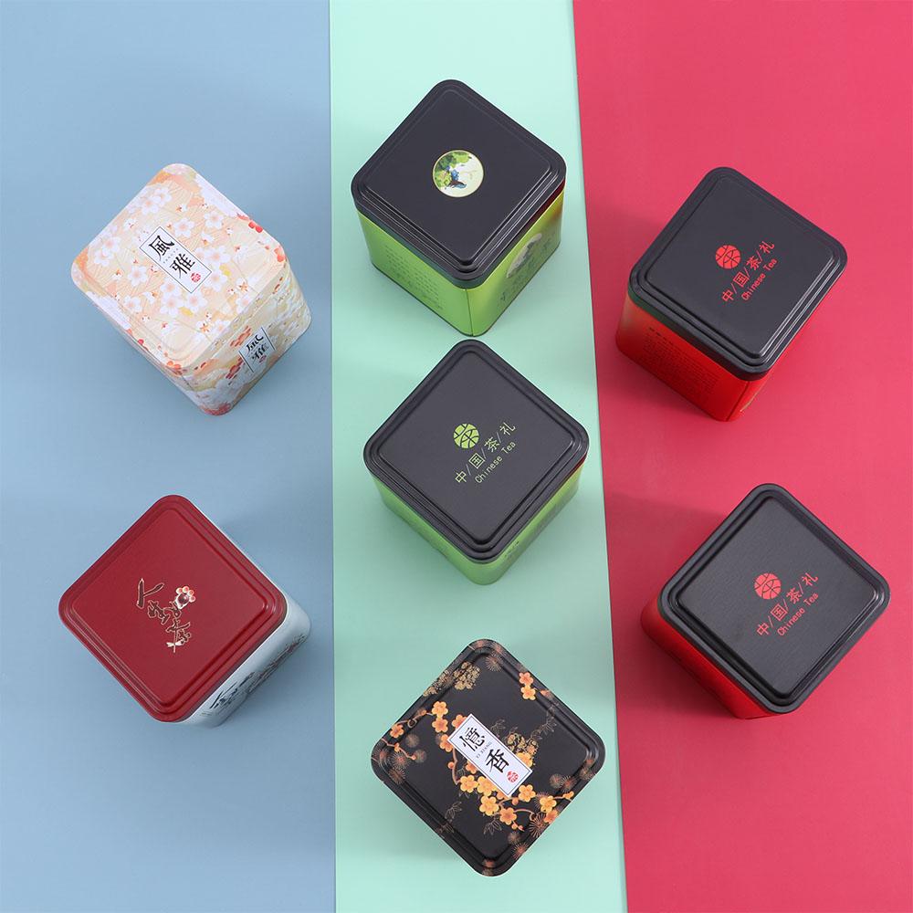 Recipiente Hermético de Alumín - Coffee Tea Sugar Container Set avaliação e preço