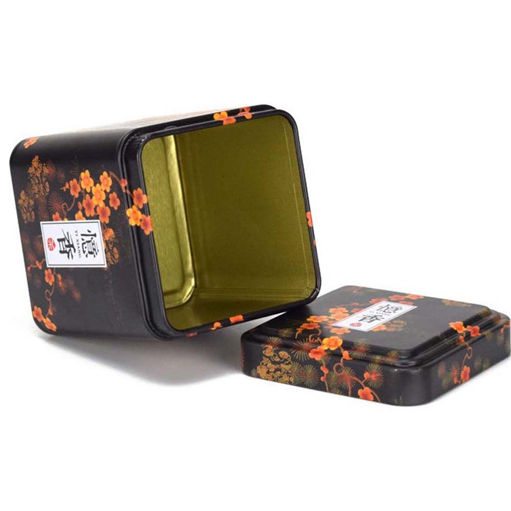 Recipiente Hermético de Alumín - Coffee Tea Sugar Container Set avaliação e preço