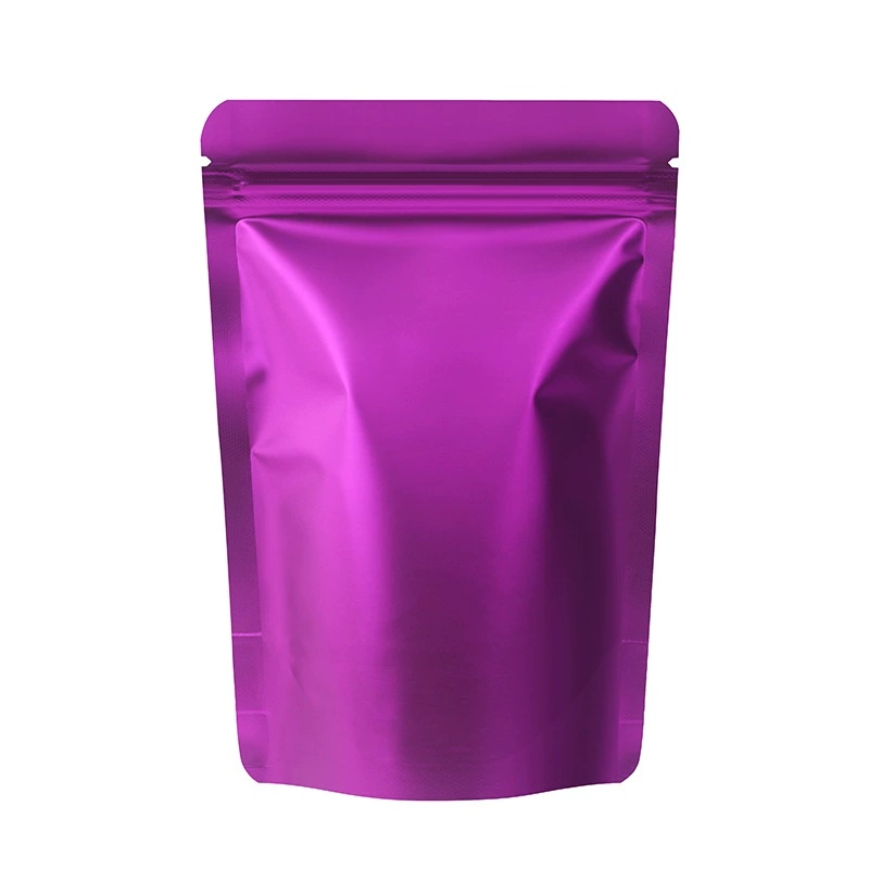 100 Sacos Ziplock de Alumínio  - Coffee Tea Logo avaliação e preço