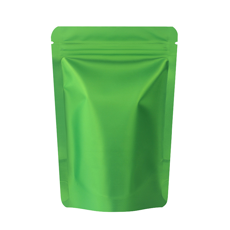 100 Sacos Ziplock de Alumínio  - Coffee Tea Logo avaliação e preço