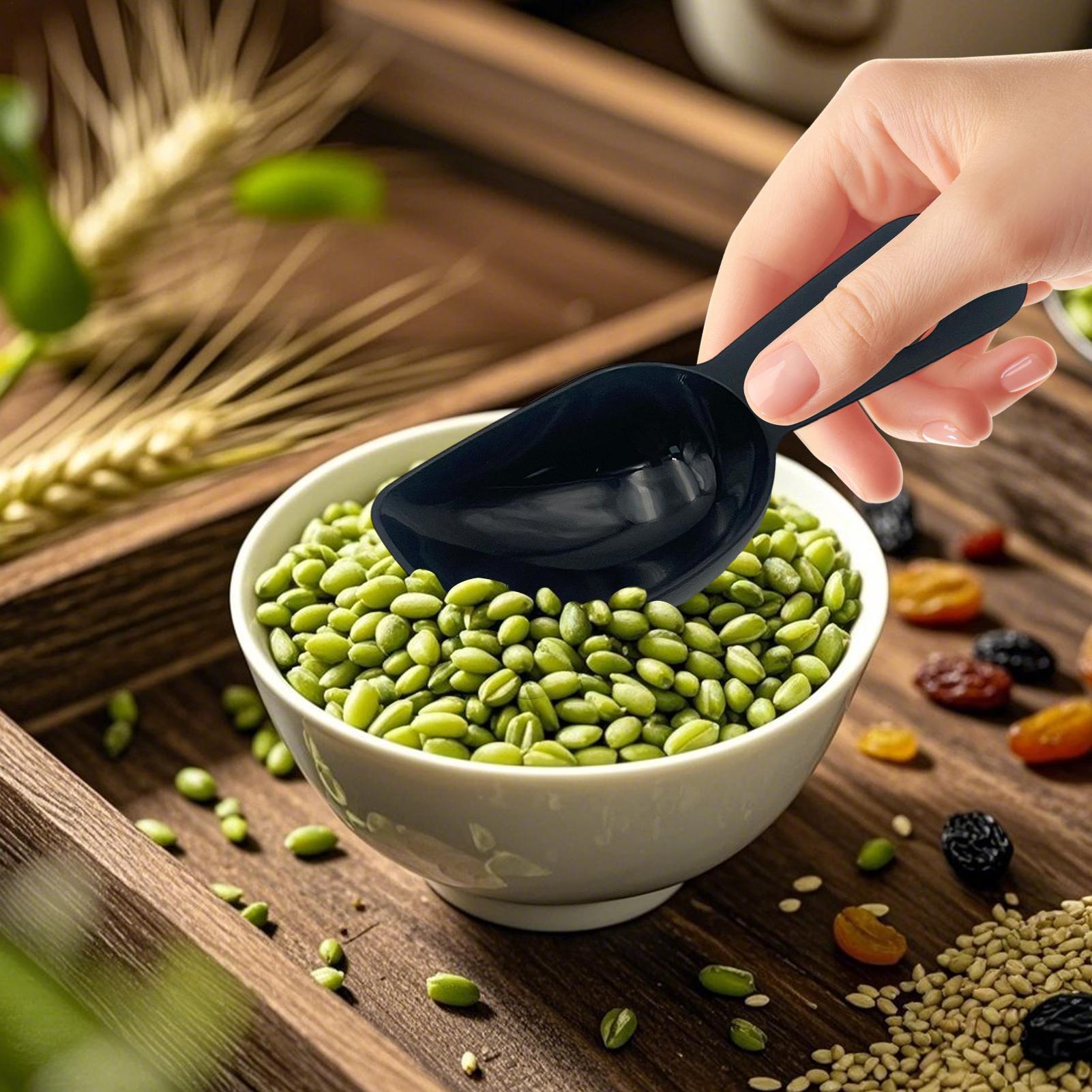 Colher de café com clipe multi - Coffee Tea Bean Leaf avaliação e preço