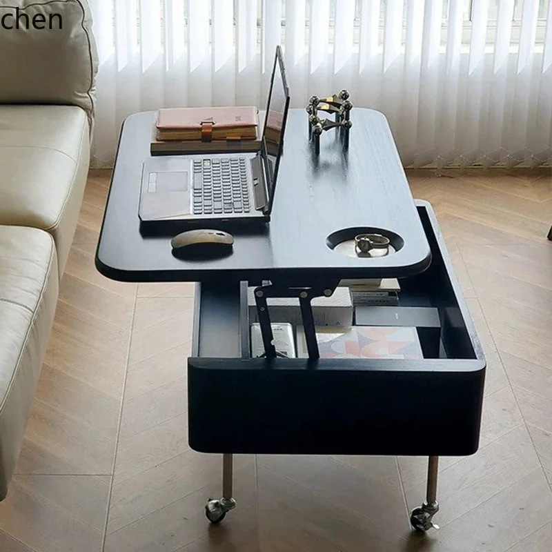 Mesa de Café com Tampo Elevató - Coffee&Tea House Opinie avaliação e preço