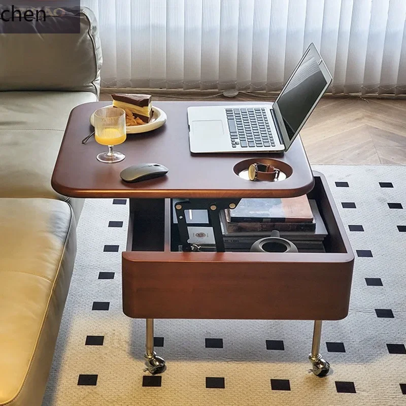 Mesa de Café com Tampo Elevató - Coffee&Tea House Opinie avaliação e preço