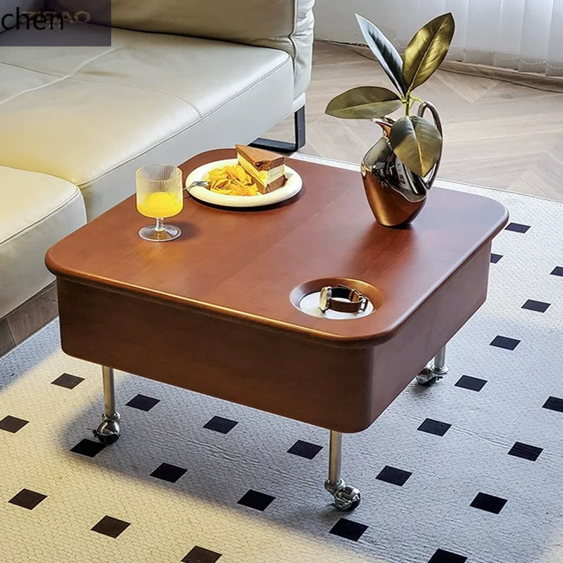 Mesa de Café com Tampo Elevató - Coffee&Tea House Opinie avaliação e preço