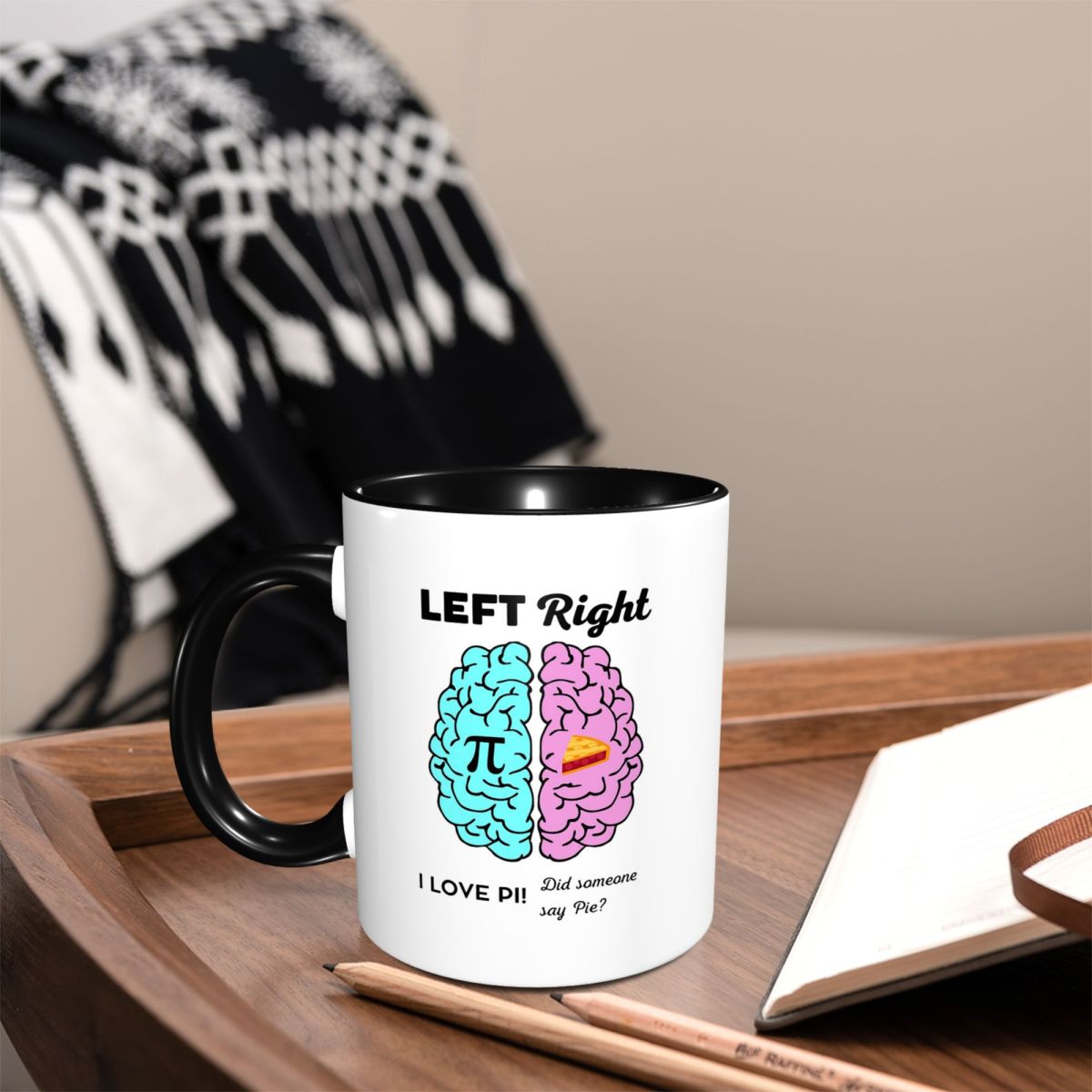 Caneca de Cerâmica Engraçada c - Coffee Tea Jokes avaliação e preço