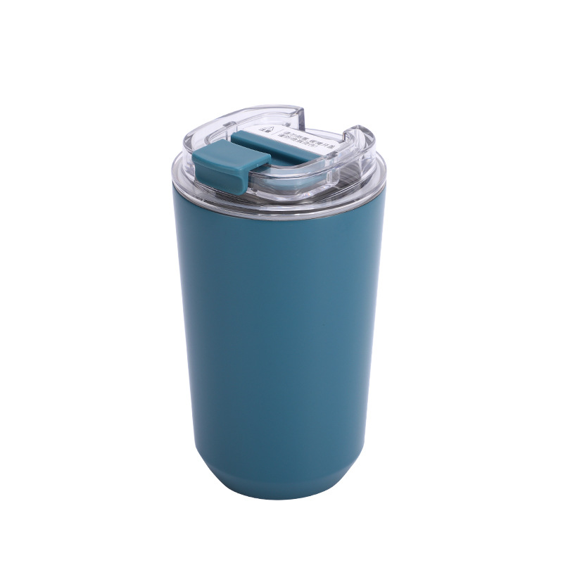 Garrafa Térmica Isolada de Aço - Coffee Tea Warmer avaliação e preço