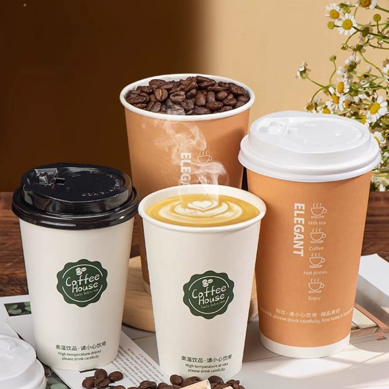 LOGOTIPO personalizado engross - Coffee Tea Logo avaliação e preço