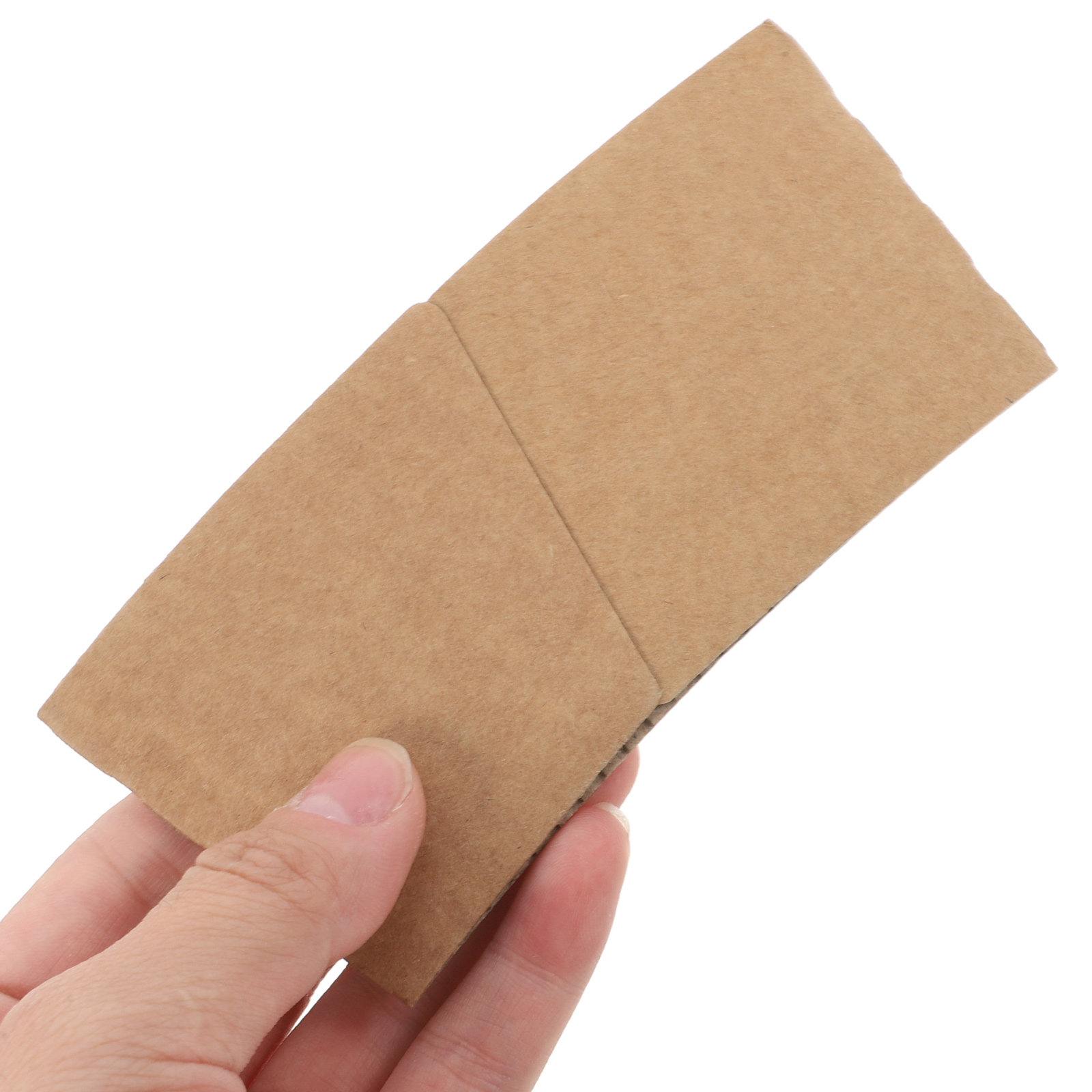 100 Unidades de Protetores de  - Coffee Tea Paper Cups avaliação e preço