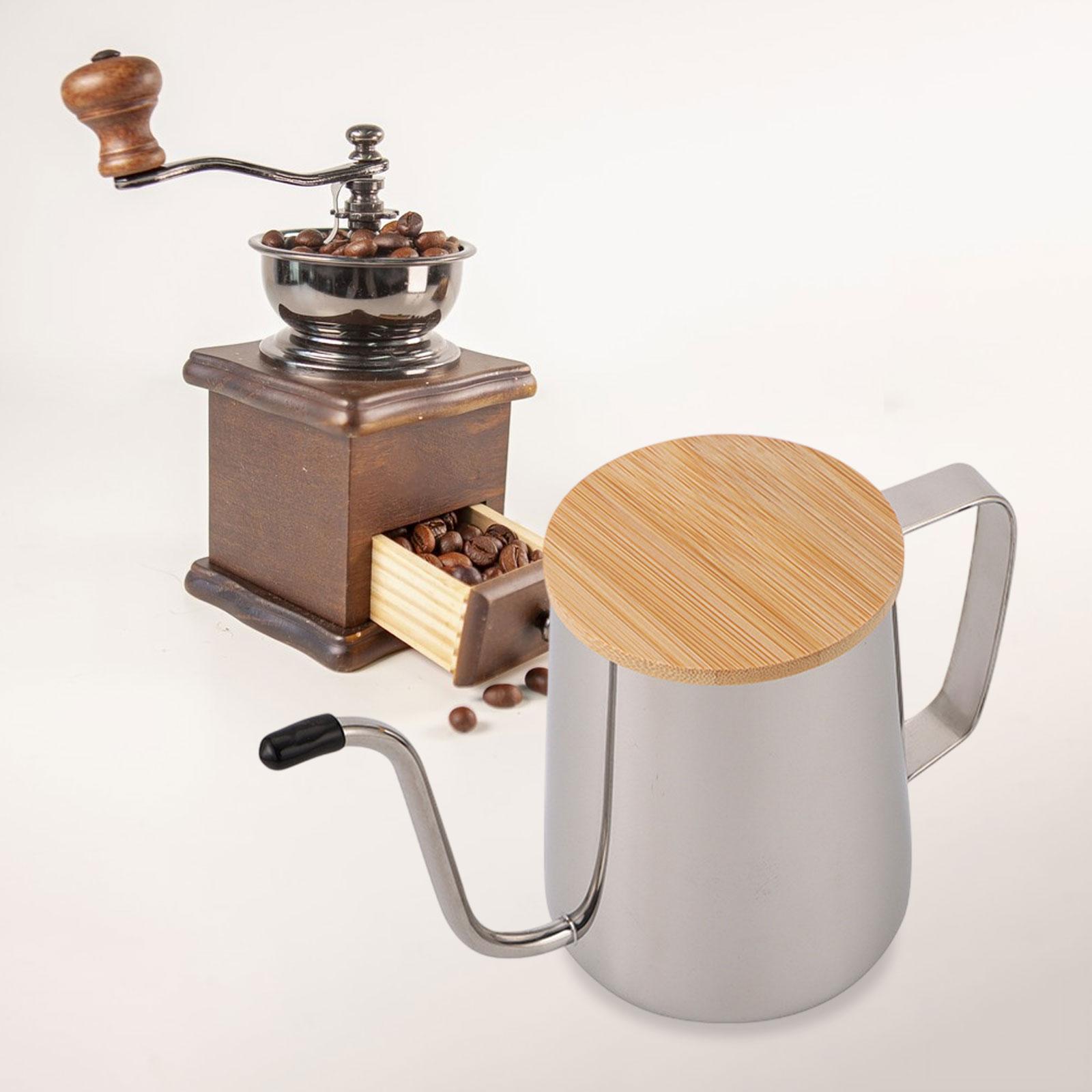 Despeje sobre chaleira de acam - Coffee Tea Gift avaliação e preço