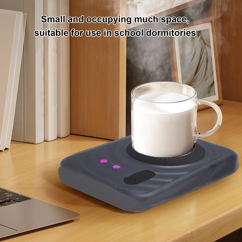 Aquecedor de Copos Termostátic - Coffee Tea Warmer avaliação e preço