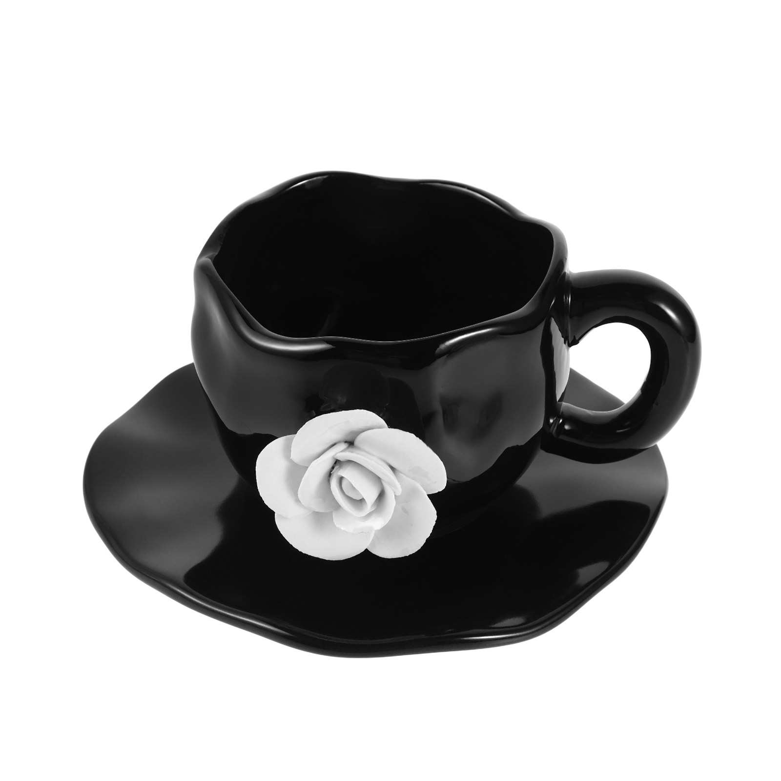 Conjunto de Caneca de Café Cer - Juice Tea Coffee avaliação e preço