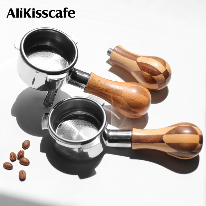 Portafilter sem fundo de café  - Breville Espresso Bes870 avaliação e preço